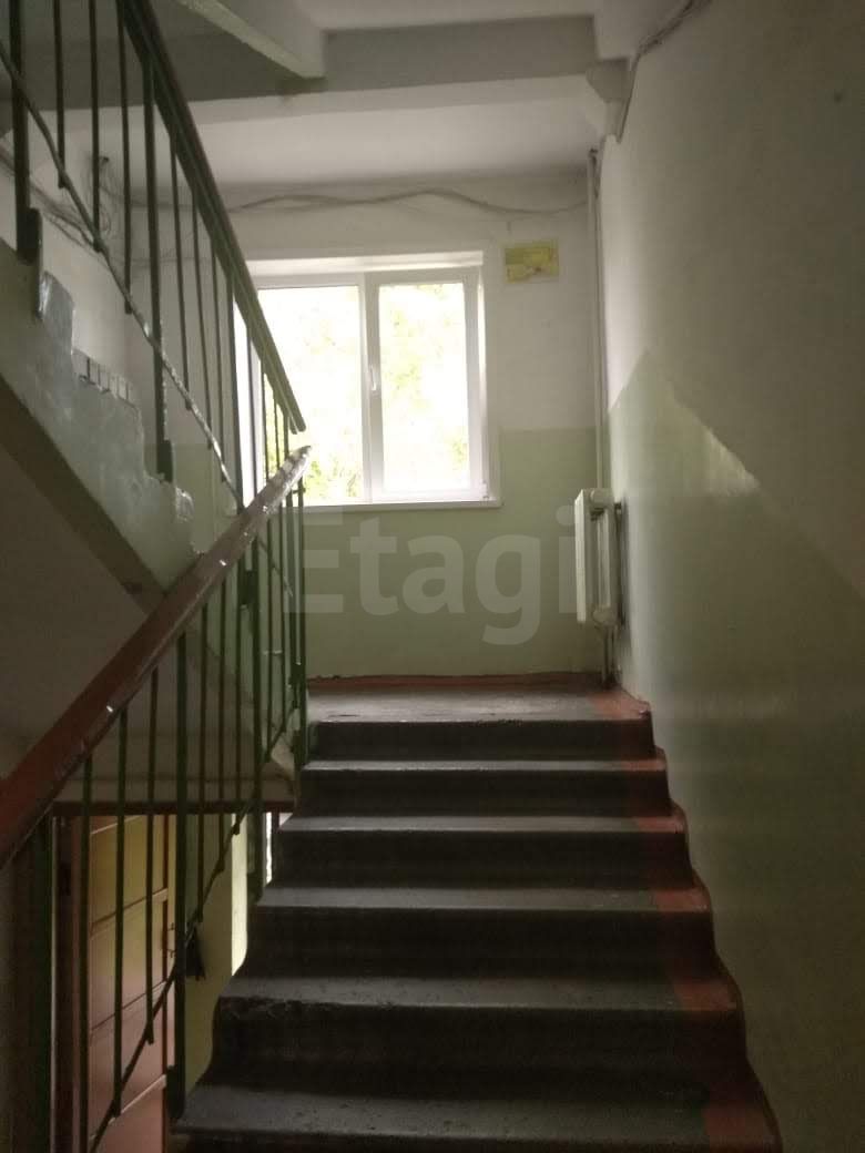 Продажа 2-комнатной квартиры, Красноярск, Николаева, 7а Продажа 2-комнатной квартиры, Красноярск, Николаева, 7а