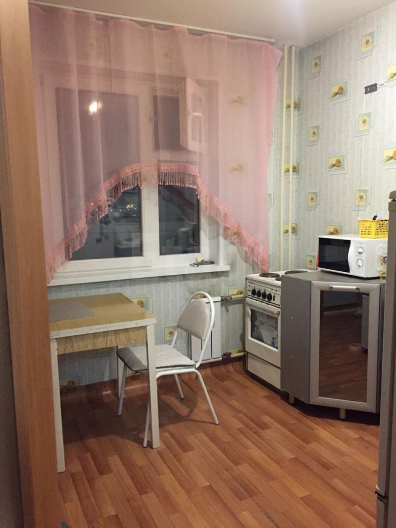 Продажа 1-комнатной квартиры, Красноярск, Алексеева, 5 Продажа 1-комнатной квартиры, Красноярск, Алексеева, 5