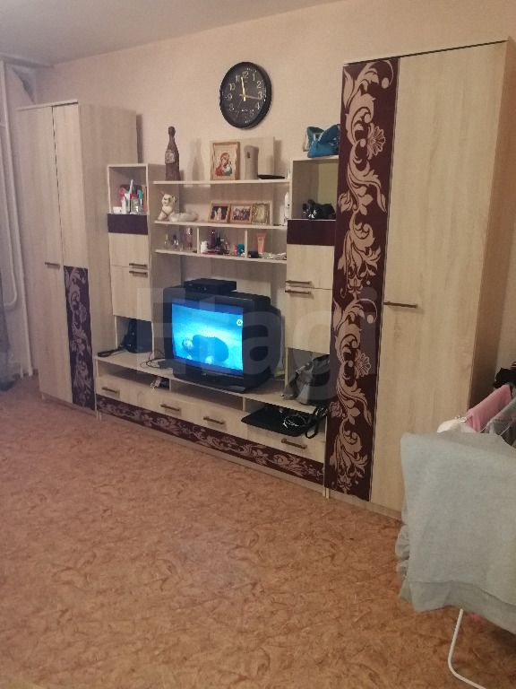 Продажа 1-комнатной квартиры, Красноярск, Водопьянова, 2 Продажа 1-комнатной квартиры, Красноярск, Водопьянова, 2