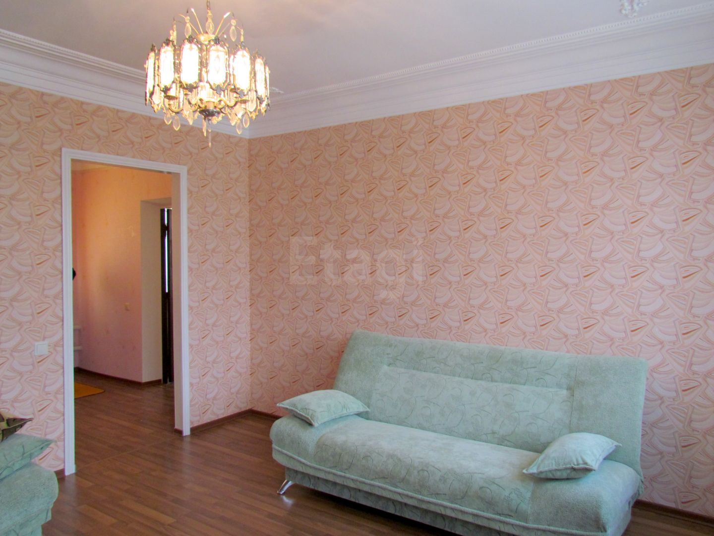 Продажа дома, 110м <sup>2</sup>, 4 сот., Волгоград, Стемпковской Елены