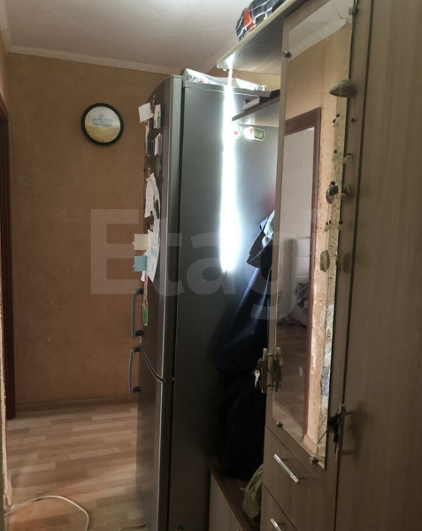 Продажа 2-комнатной квартиры, Красноярск, Парашютная, 6 Продажа 2-комнатной квартиры, Красноярск, Парашютная, 6
