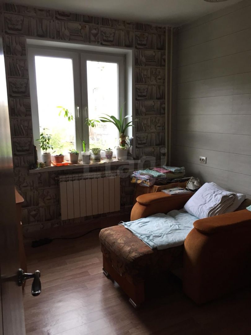 Продажа 3-комнатной квартиры, Красноярск, Копылова, 66 Продажа 3-комнатной квартиры, Красноярск, Копылова, 66