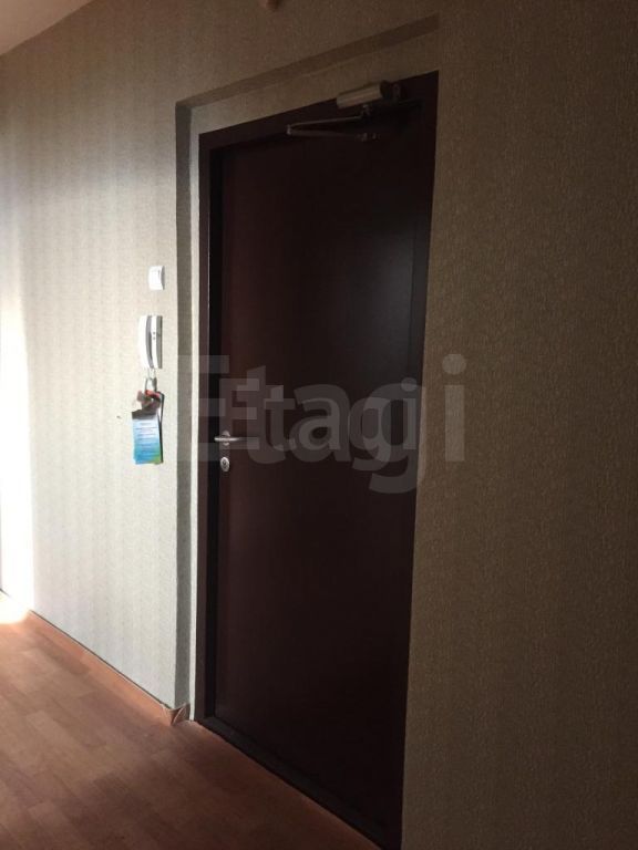 Продажа 1-комнатной квартиры, Красноярск, Академика Киренского, 45 Продажа 1-комнатной квартиры, Красноярск, Академика Киренского, 45