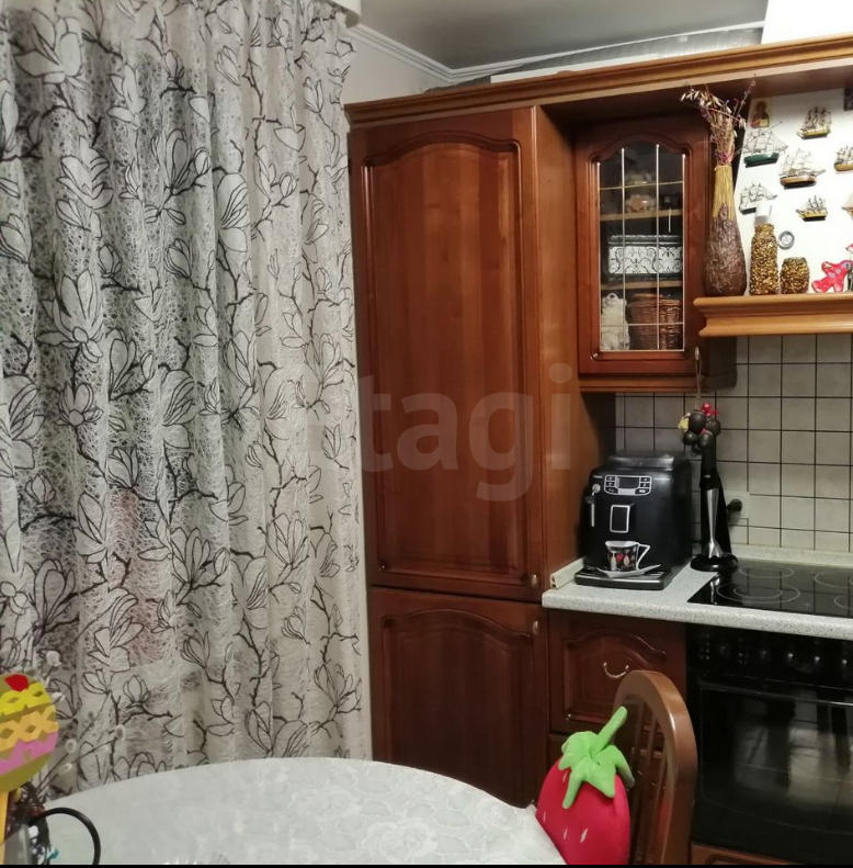 Продажа 3-комнатной квартиры, Красноярск, Ломоносова, 29 Продажа 3-комнатной квартиры, Красноярск, Ломоносова, 29
