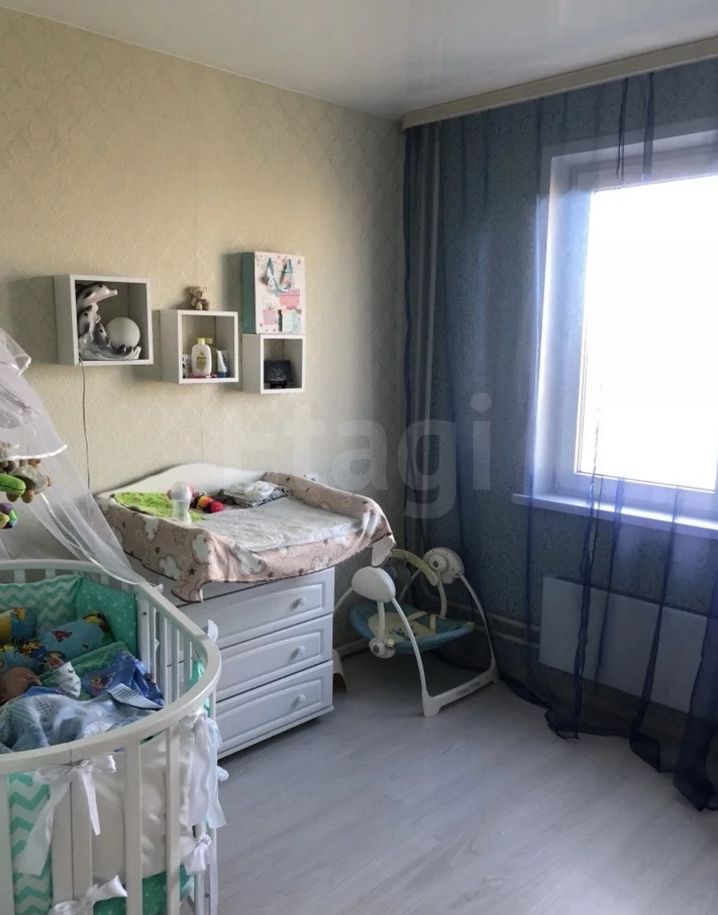 Продажа 3-комнатной квартиры, Красноярск, Петра Подзолкова, 5 Продажа 3-комнатной квартиры, Красноярск, Петра Подзолкова, 5