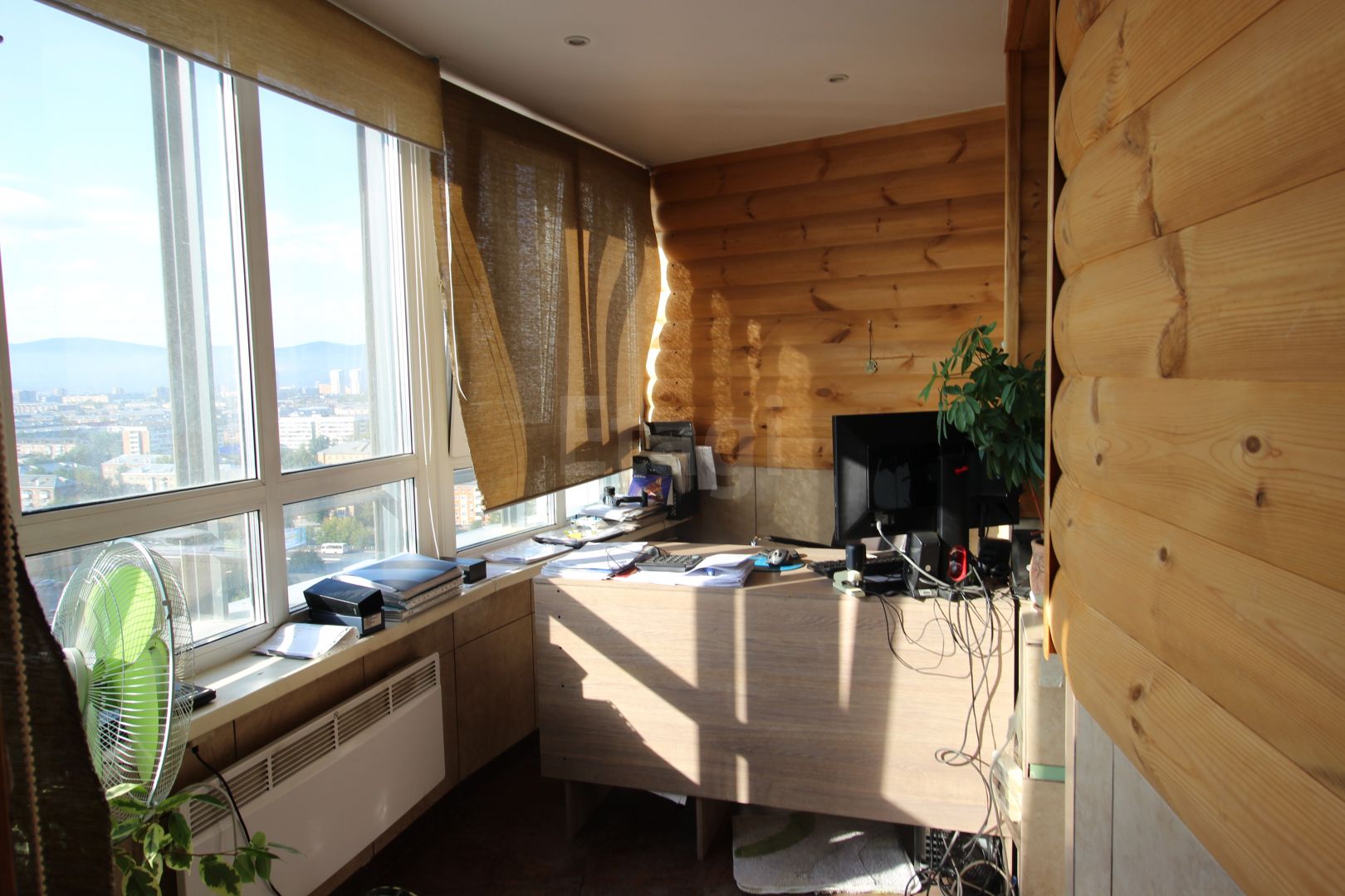 Продажа 3-комнатной квартиры, Красноярск, Крайняя, 2а Продажа 3-комнатной квартиры, Красноярск, Крайняя, 2а