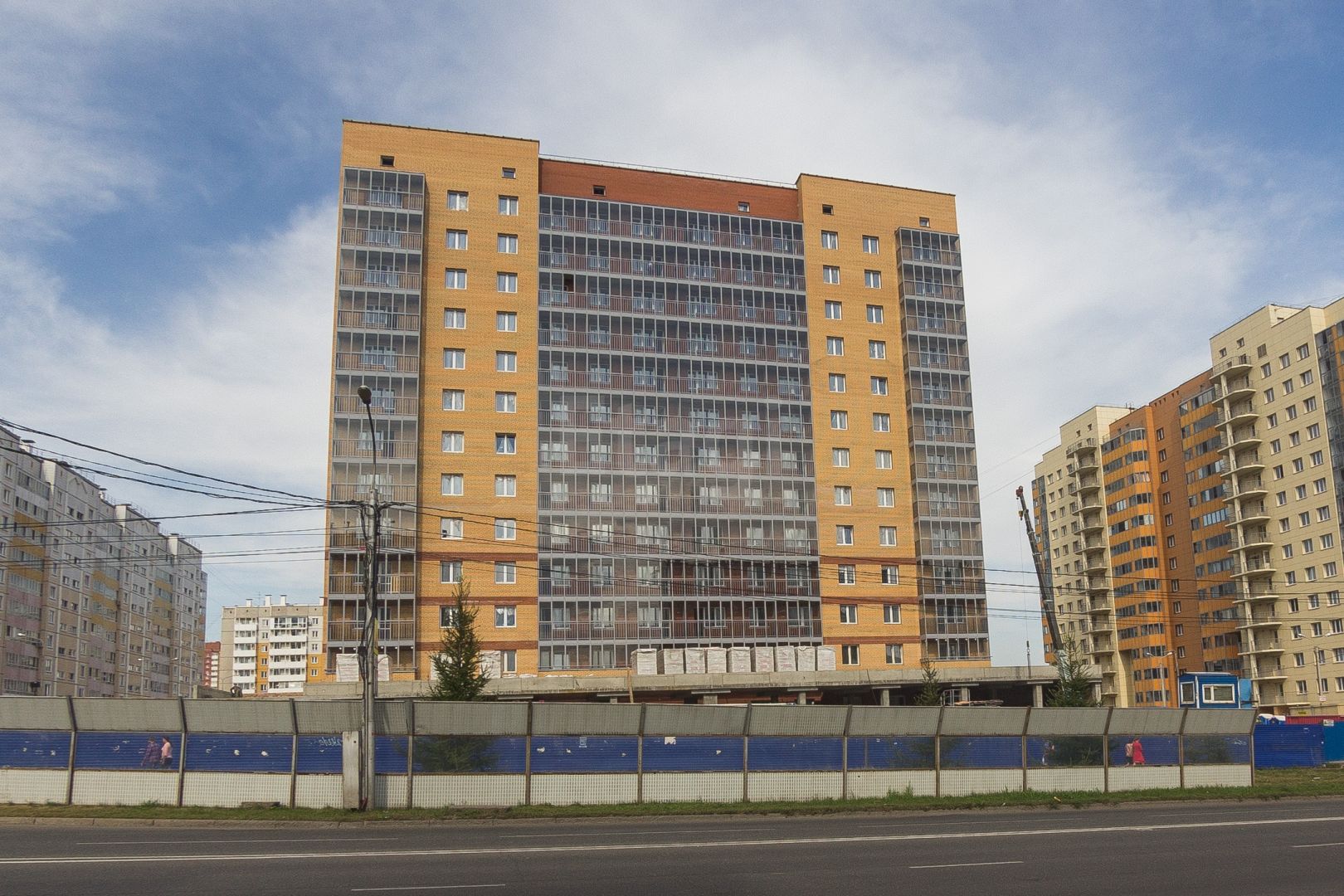 Продажа 3-комнатной квартиры, Красноярск, Мужества, 12 Продажа 3-комнатной квартиры, Красноярск, Мужества, 12