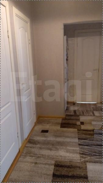 Продажа 1-комнатной квартиры, Красноярск, Шумяцкого, 6 Продажа 1-комнатной квартиры, Красноярск, Шумяцкого, 6