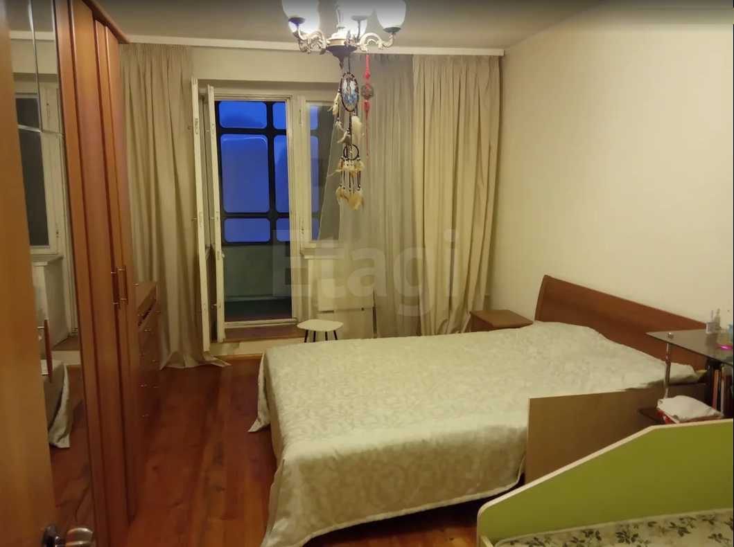 Продажа 4-комнатной квартиры, Красноярск, Чкалова, 41 Продажа 4-комнатной квартиры, Красноярск, Чкалова, 41