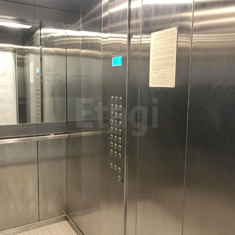Продажа 2-комнатной квартиры, Красноярск, Лесников, 23 Продажа 2-комнатной квартиры, Красноярск, Лесников, 23