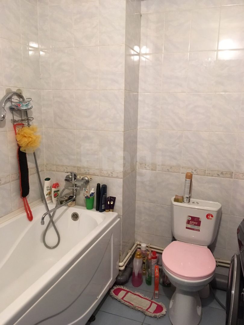Продажа 1-комнатной квартиры, Красноярск, Любы Шевцовой, 80 Продажа 1-комнатной квартиры, Красноярск, Любы Шевцовой, 80