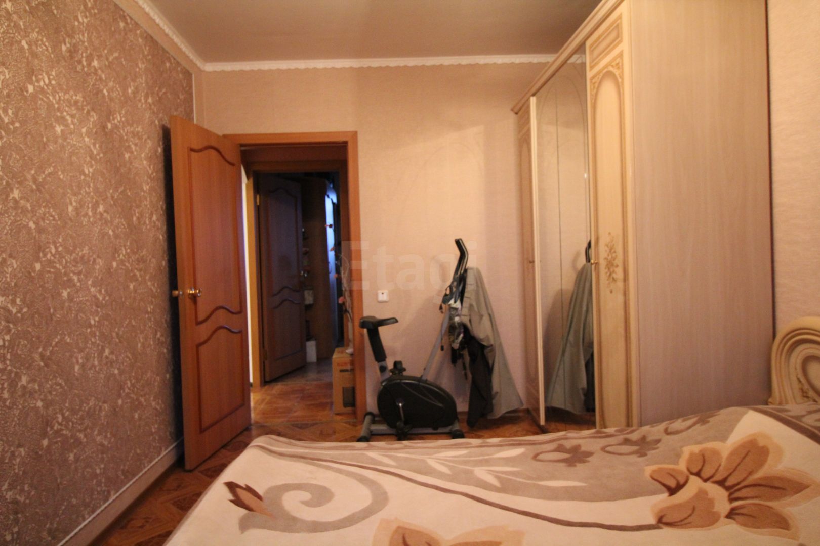 Продажа 3-комнатной квартиры, Красноярск, Копылова, 48 Продажа 3-комнатной квартиры, Красноярск, Копылова, 48