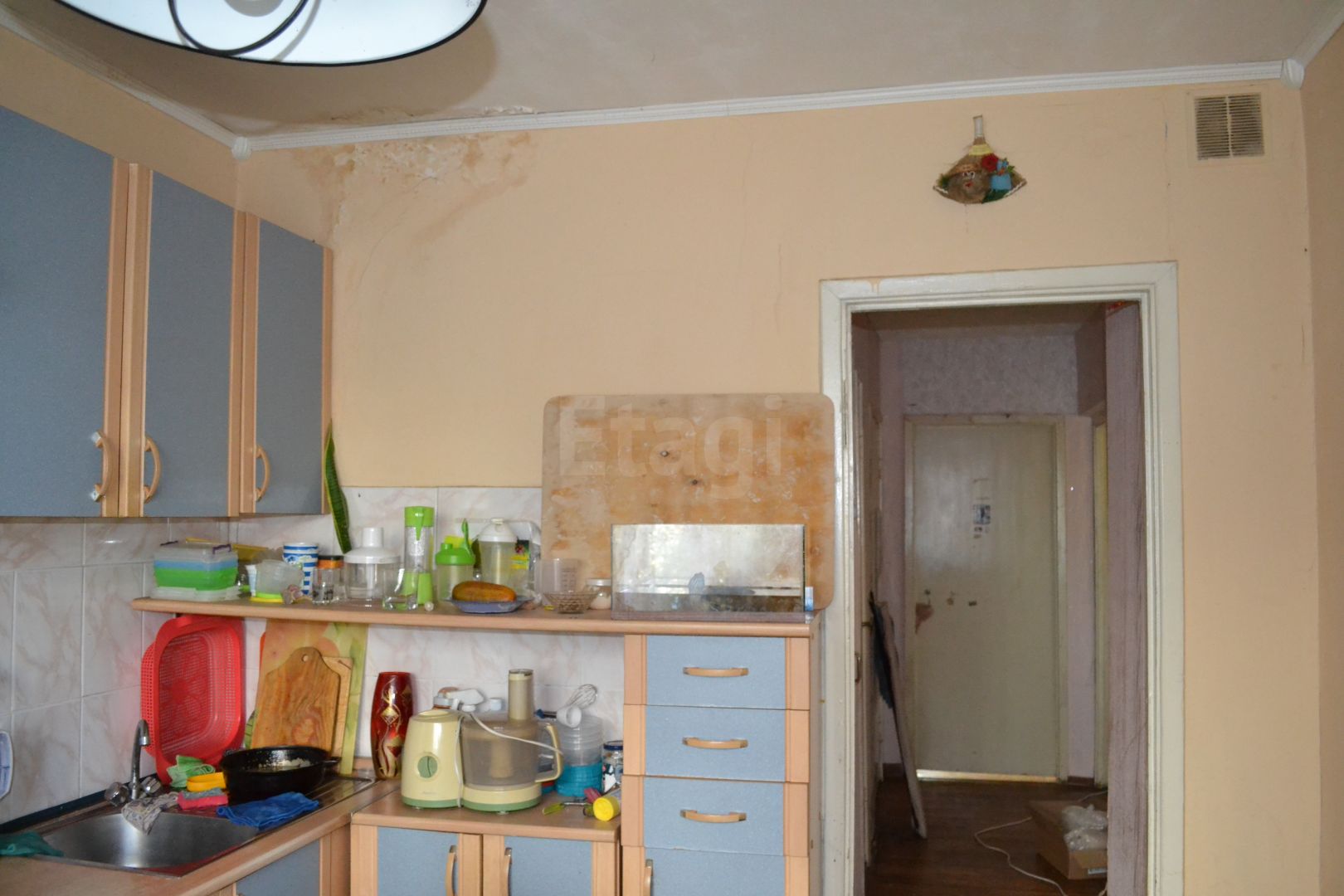 Продажа 3-комнатной квартиры, Красноярск, Мечникова, 12 Продажа 3-комнатной квартиры, Красноярск, Мечникова, 12