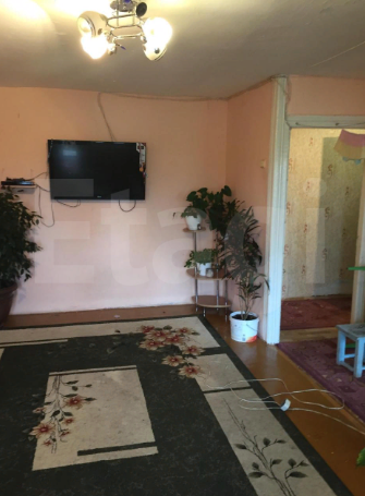 Продажа 2-комнатной квартиры, Красноярск, Академика Вавилова, 51 Продажа 2-комнатной квартиры, Красноярск, Академика Вавилова, 51