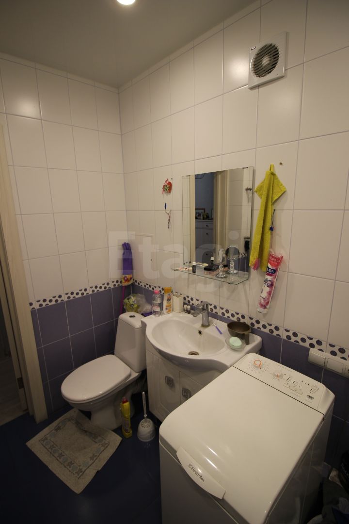 Продажа 1-комнатной квартиры, Красноярск, Мате Залки, 37 Продажа 1-комнатной квартиры, Красноярск, Мате Залки, 37