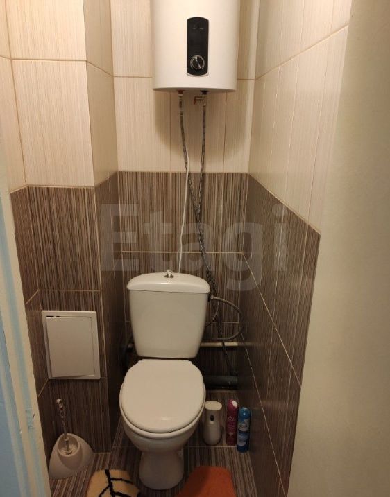 Продажа 1-комнатной квартиры, Красноярск, Авиаторов, 54 Продажа 1-комнатной квартиры, Красноярск, Авиаторов, 54