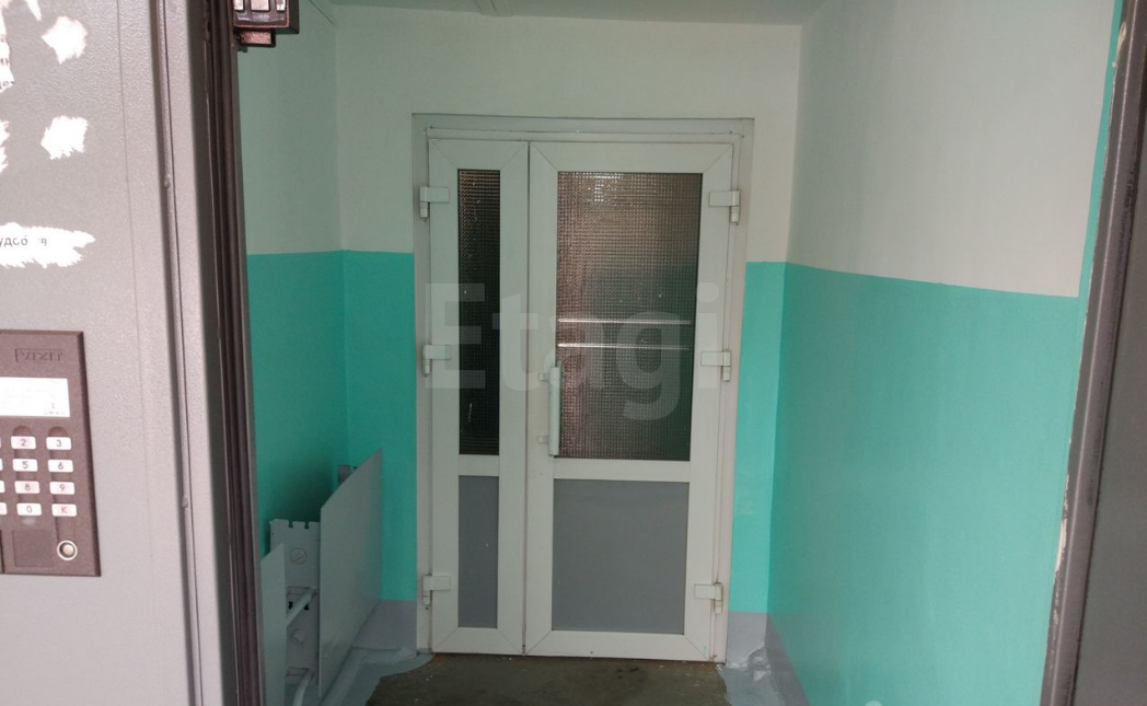 Продажа 2-комнатной квартиры, Красноярск, Урванцева, 6а Продажа 2-комнатной квартиры, Красноярск, Урванцева, 6а