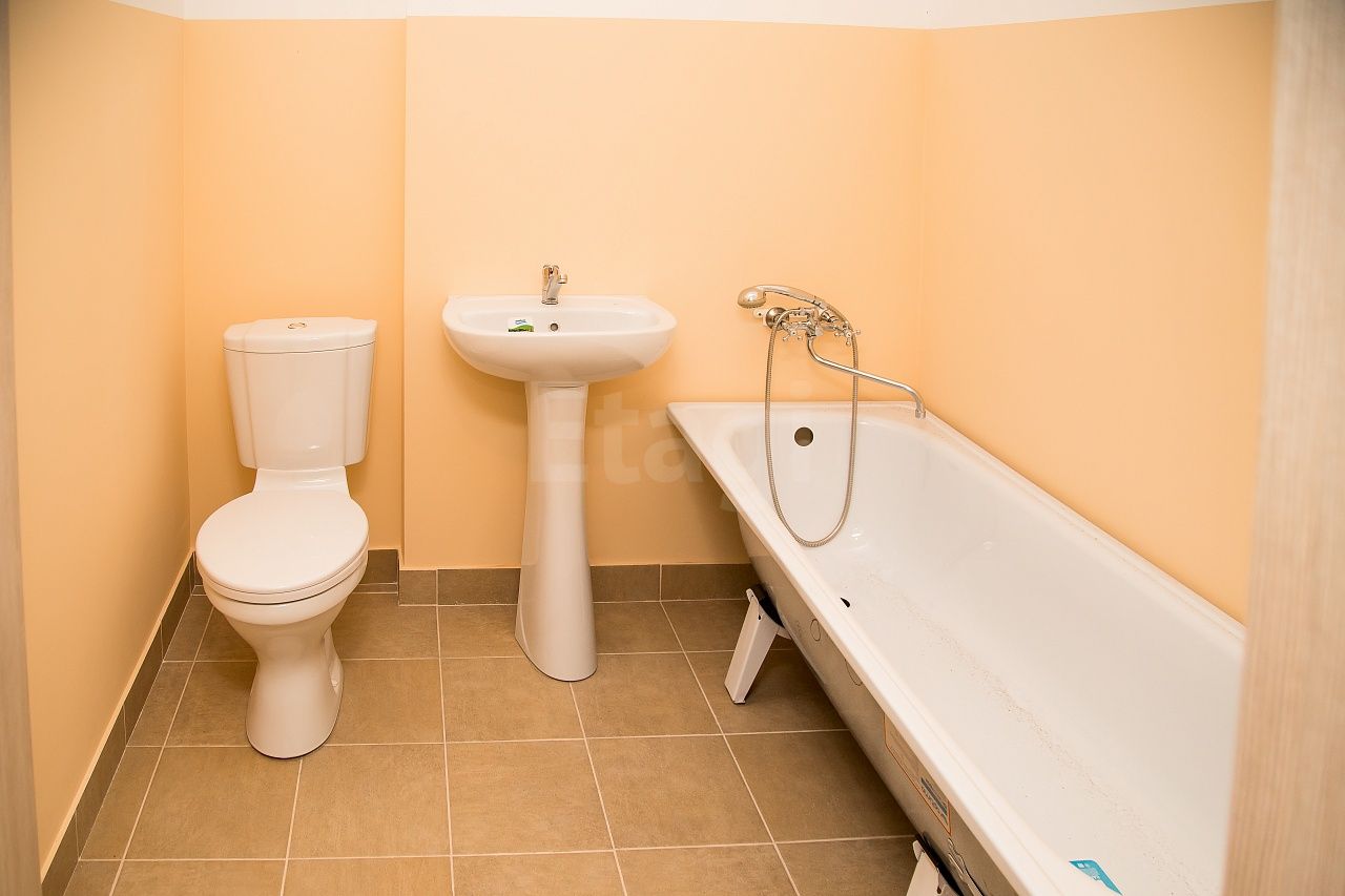 Продажа 2-комнатной новостройки, Красноярск, Александра Матросова, ЖК Отражение Продажа 2-комнатной новостройки, Красноярск, Александра Матросова, ЖК Отражение
