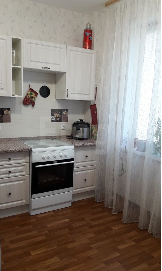 Продажа 1-комнатной квартиры, Красноярск, Карамзина, 16 Продажа 1-комнатной квартиры, Красноярск, Карамзина, 16