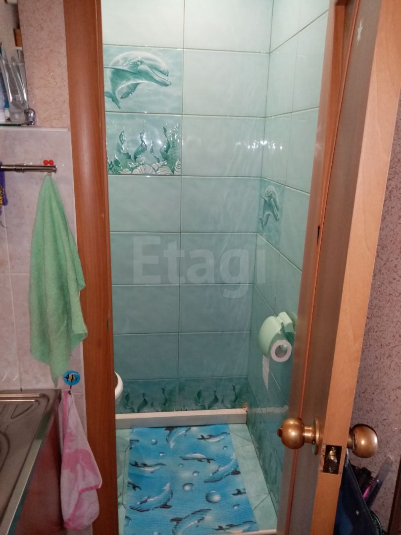 Продажа 1-комнатной квартиры, Красноярск, Устиновича, 30 Продажа 1-комнатной квартиры, Красноярск, Устиновича, 30