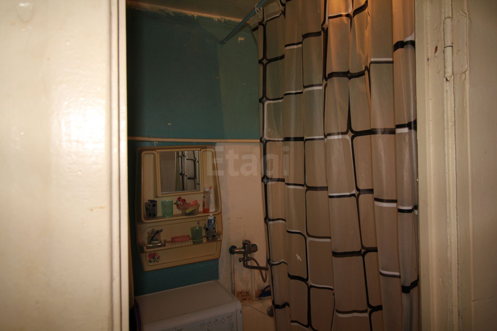 Продажа 4-комнатной квартиры, Красноярск, Красномосковская, 1 Продажа 4-комнатной квартиры, Красноярск, Красномосковская, 1