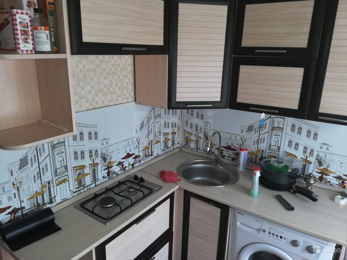 Продажа 2-комнатной квартиры, Красноярск, Медицинский пер., 19 Продажа 2-комнатной квартиры, Красноярск, Медицинский пер., 19