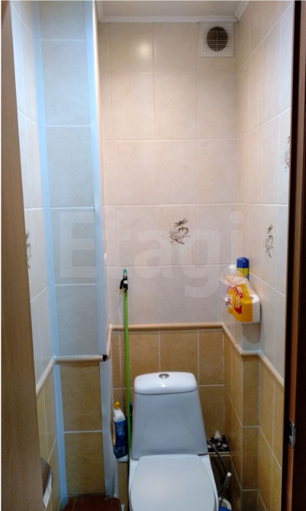 Продажа 2-комнатной квартиры, Красноярск, Сергея Лазо, 36 Продажа 2-комнатной квартиры, Красноярск, Сергея Лазо, 36