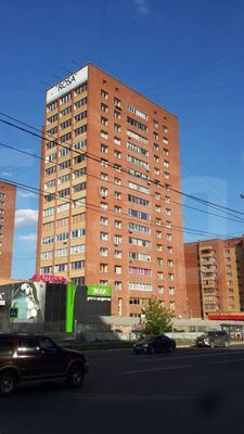 Продажа 2-комнатной квартиры, Красноярск, Водопьянова, 12 Продажа 2-комнатной квартиры, Красноярск, Водопьянова, 12