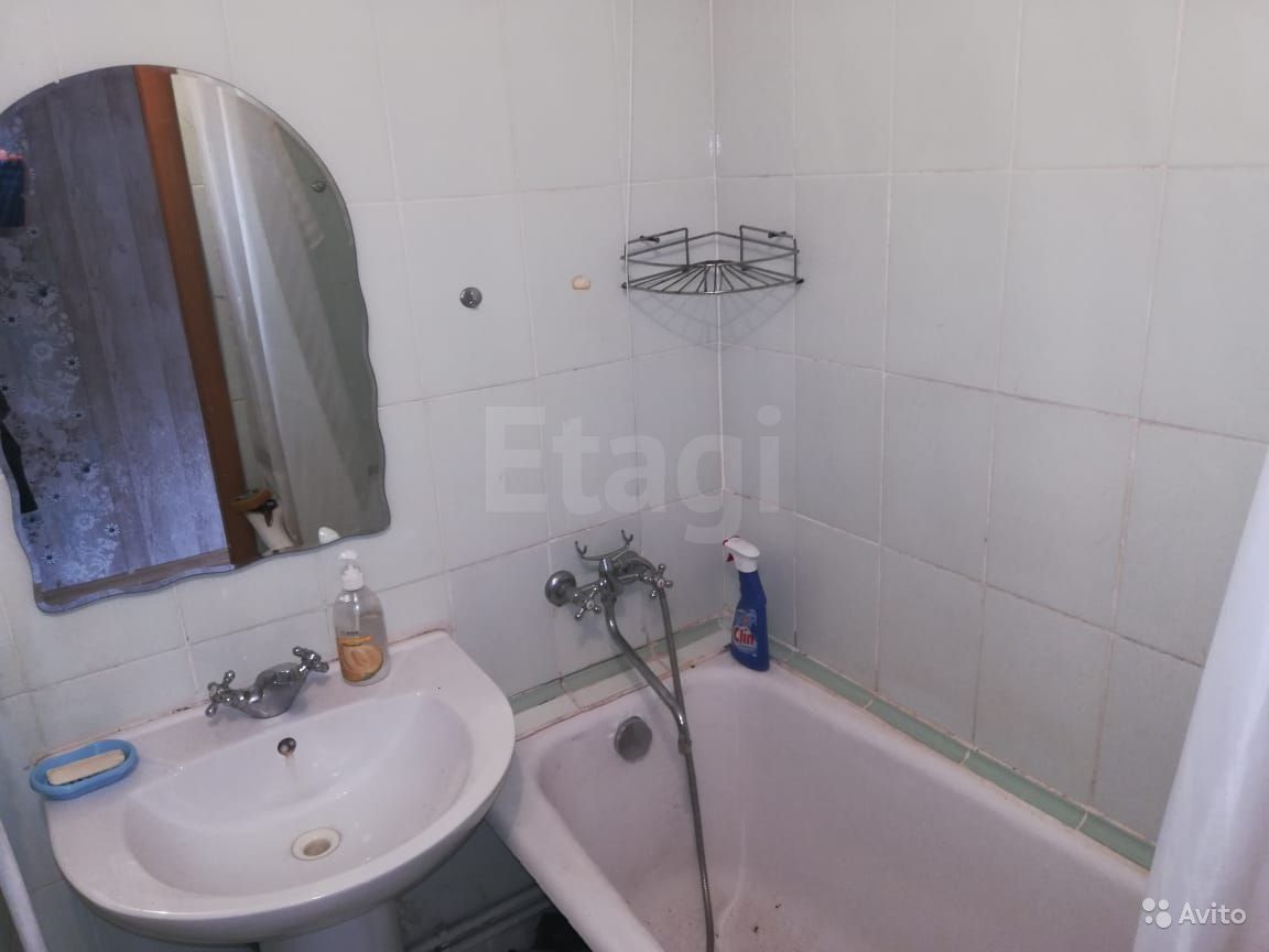 Продажа 2-комнатной квартиры, Красноярск, Медицинский пер., 19 Продажа 2-комнатной квартиры, Красноярск, Медицинский пер., 19