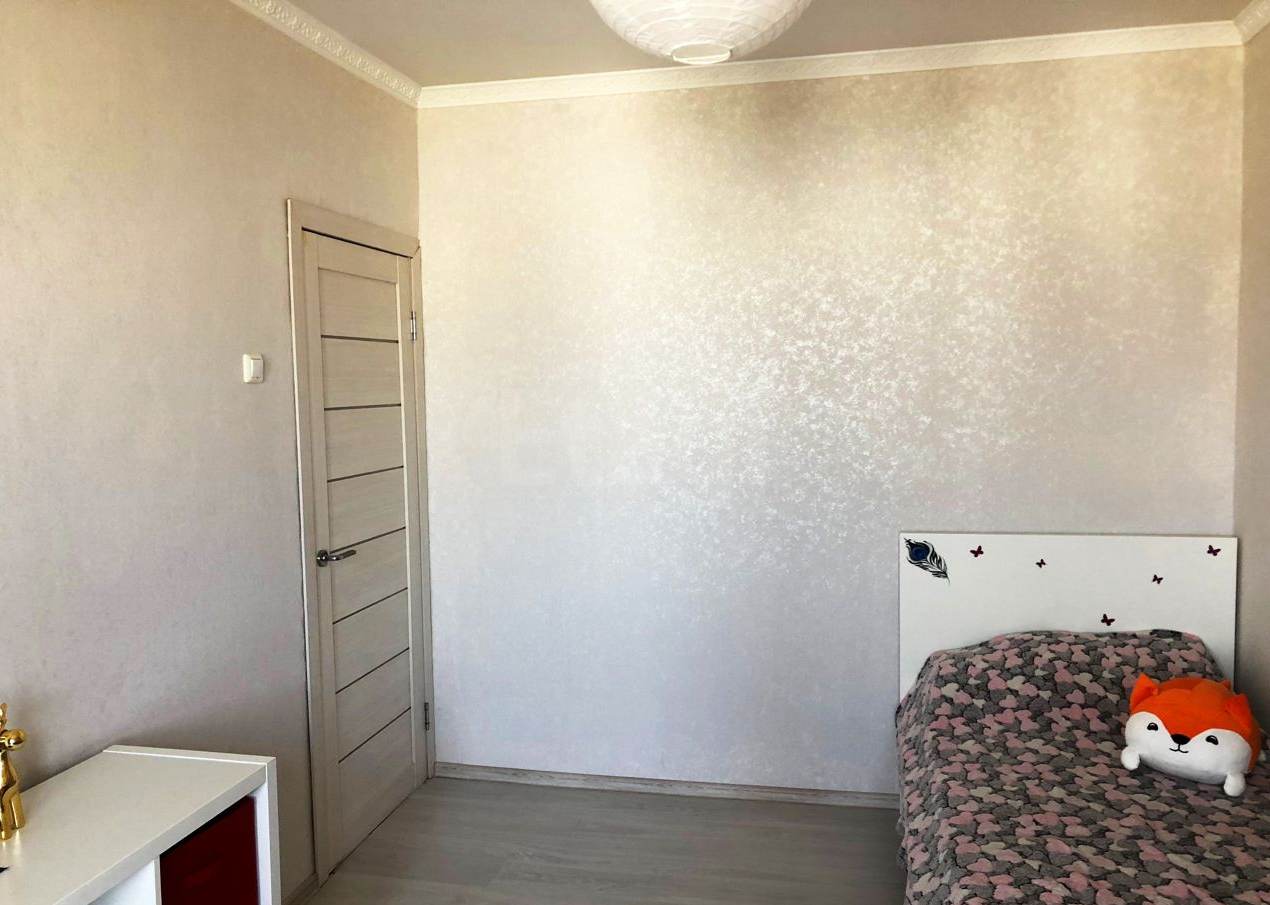 Продажа 3-комнатной квартиры, Красноярск, Комсомольский пр-т, 3 Продажа 3-комнатной квартиры, Красноярск, Комсомольский пр-т, 3