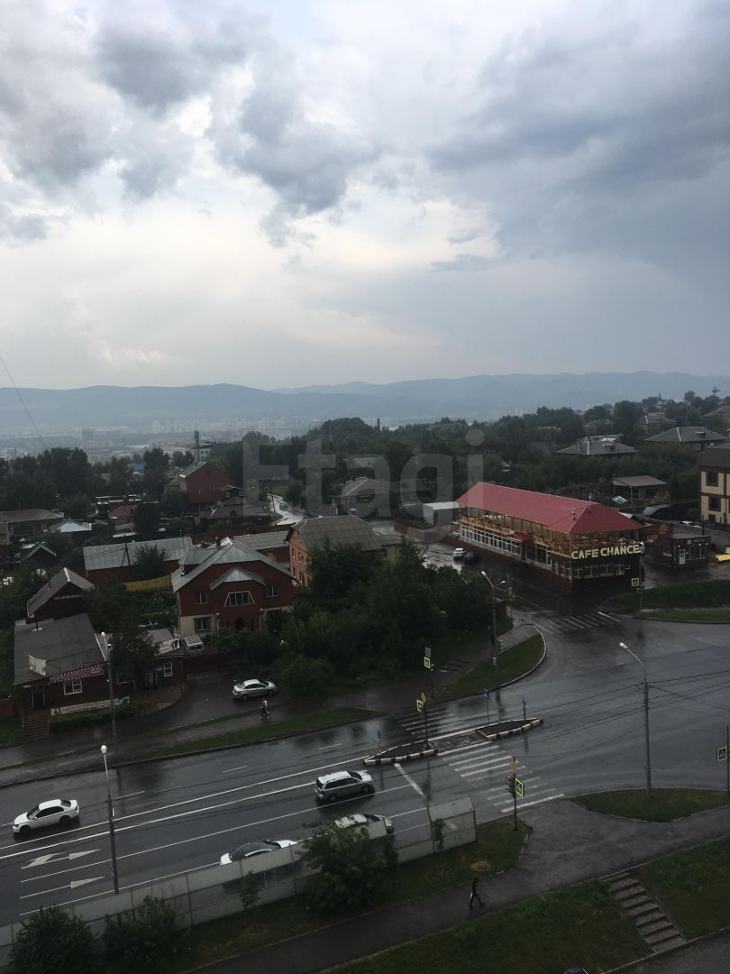 Продажа 1-комнатной квартиры, Красноярск, Чернышевского, 98 Продажа 1-комнатной квартиры, Красноярск, Чернышевского, 98