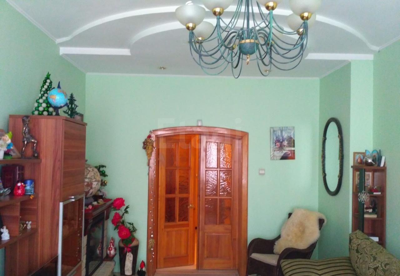 Продажа 3-комнатной квартиры, Красноярск, Баумана, 12 Продажа 3-комнатной квартиры, Красноярск, Баумана, 12