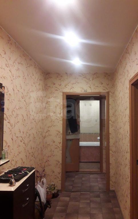 Продажа 3-комнатной квартиры, Красноярск, Краснодарская, 17 Продажа 3-комнатной квартиры, Красноярск, Краснодарская, 17