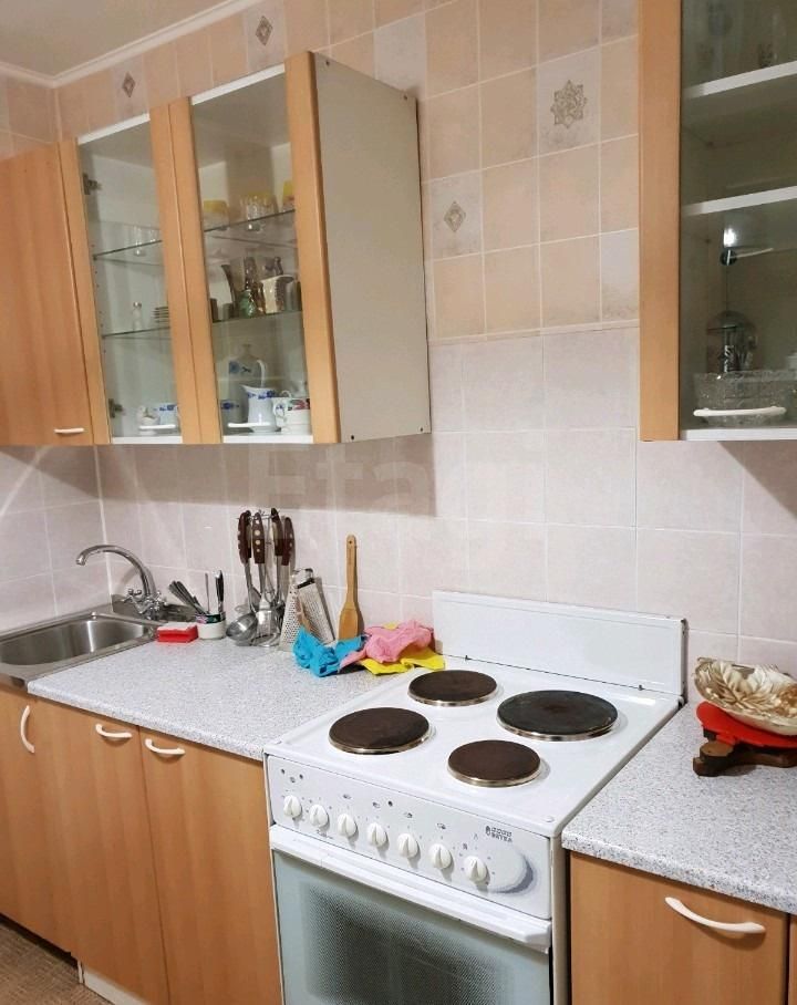 Продажа 2-комнатной квартиры, Красноярск, Партизанская, 72 Продажа 2-комнатной квартиры, Красноярск, Партизанская, 72