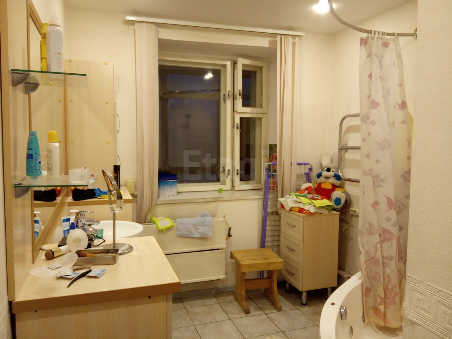 Продажа 4-комнатной квартиры, Красноярск, Чкалова, 41 Продажа 4-комнатной квартиры, Красноярск, Чкалова, 41