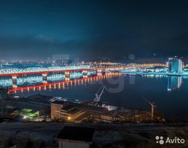 Продажа 1-комнатной квартиры, Красноярск, Лесников, 23 Продажа 1-комнатной квартиры, Красноярск, Лесников, 23