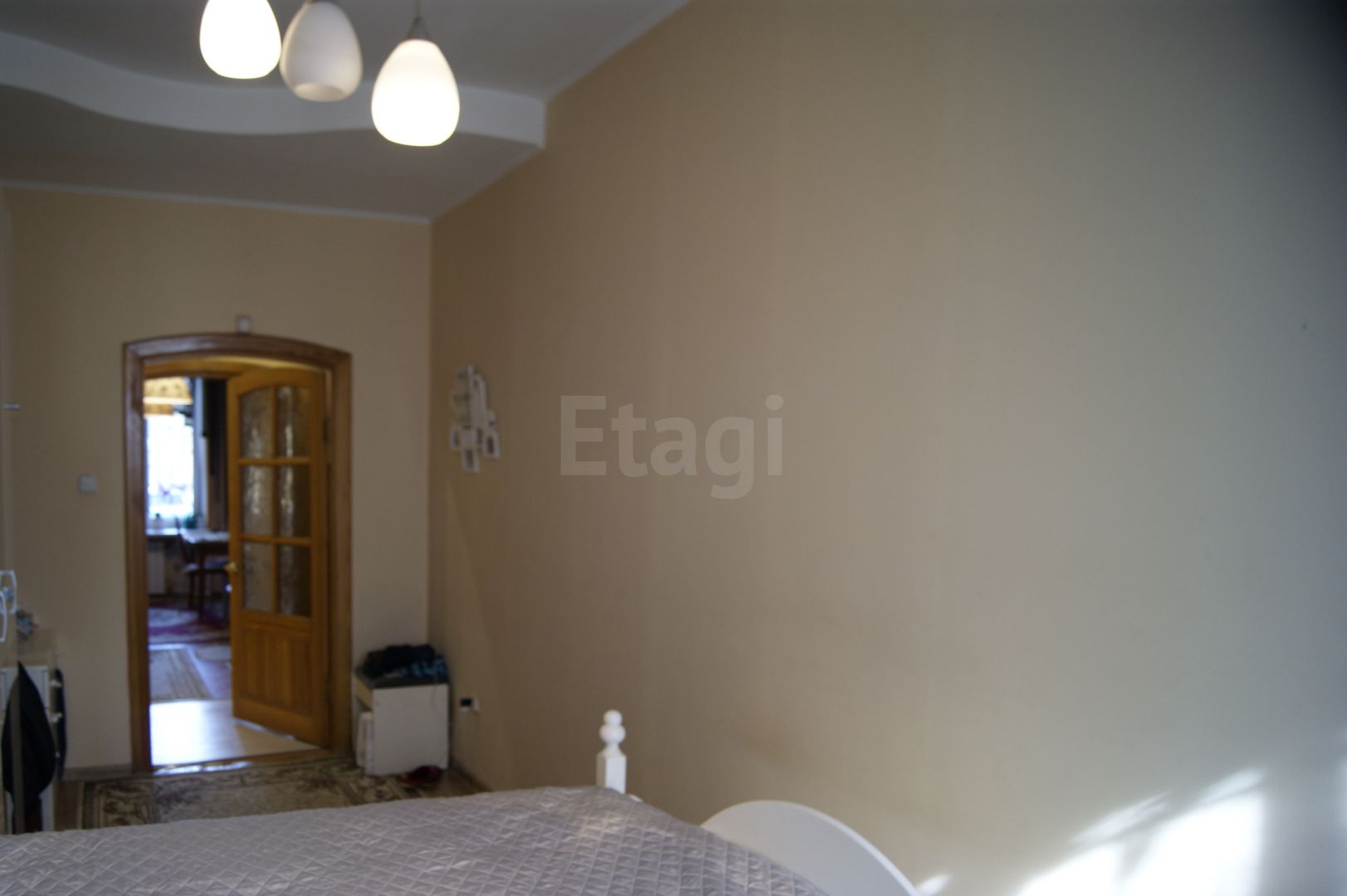 Продажа 3-комнатной квартиры, Красноярск, Баумана, 12 Продажа 3-комнатной квартиры, Красноярск, Баумана, 12
