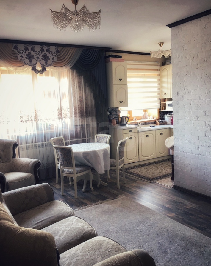 Продажа 3-комнатной квартиры, Красноярск, Урицкого, 120 Продажа 3-комнатной квартиры, Красноярск, Урицкого, 120