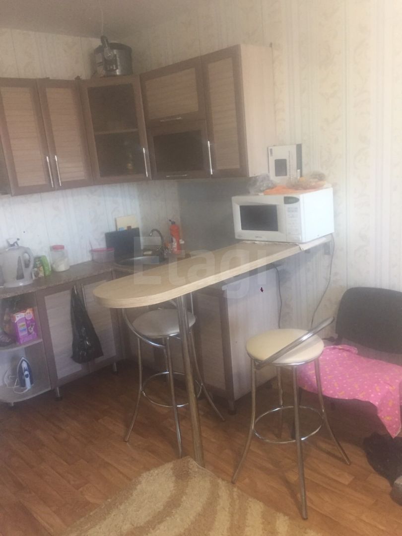 Продажа 1-комнатной квартиры, Красноярск, Норильская, 40 Продажа 1-комнатной квартиры, Красноярск, Норильская, 40
