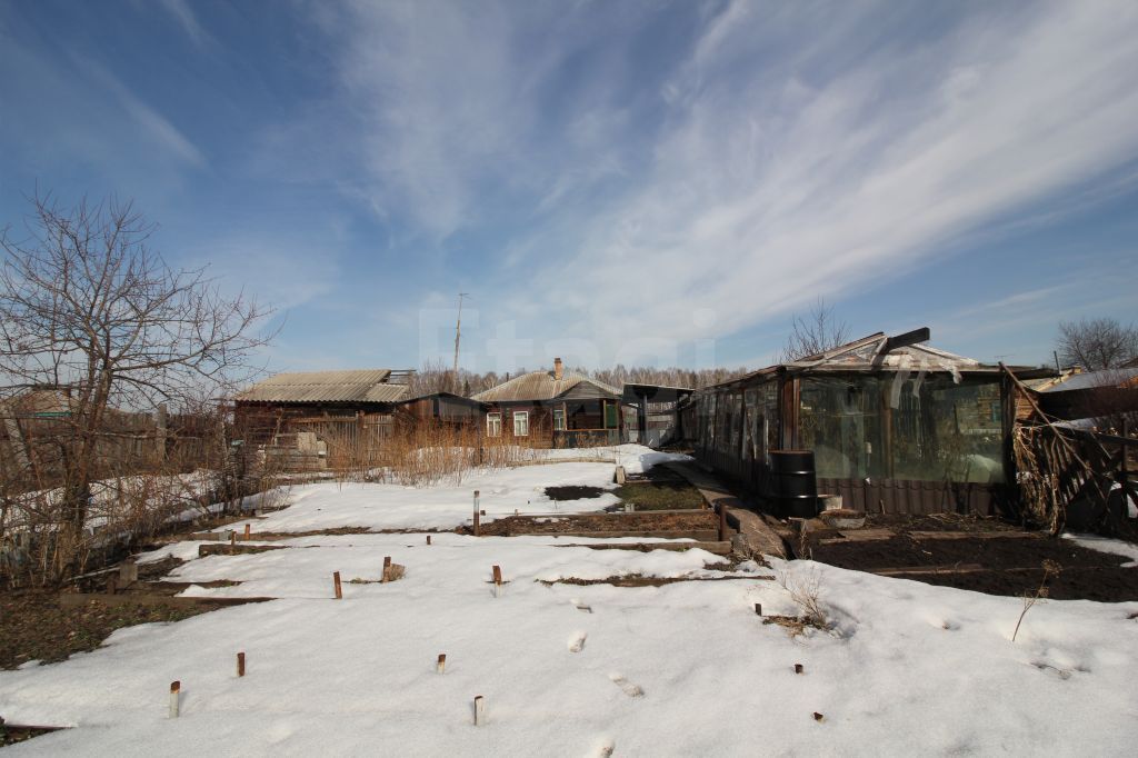 Продажа дома, 52м <sup>2</sup>, 8 сот., Минино, Садовая (Минино пос.) Продажа дома, 52м <sup>2</sup>, 8 сот., Минино, Садовая (Минино пос.)