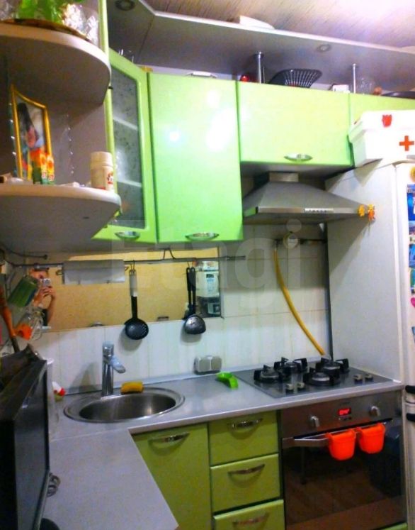 Продажа 2-комнатной квартиры, Красноярск, Тельмана, 5 Продажа 2-комнатной квартиры, Красноярск, Тельмана, 5