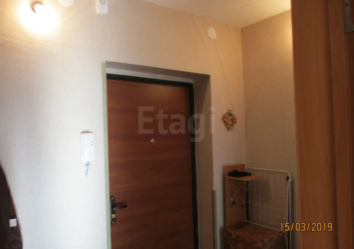 Продажа 1-комнатной квартиры, Красноярск, Соколовская, 74 Продажа 1-комнатной квартиры, Красноярск, Соколовская, 74