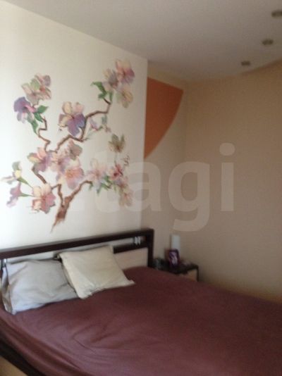 Продажа 3-комнатной квартиры, Красноярск, Бограда, 12 Продажа 3-комнатной квартиры, Красноярск, Бограда, 12