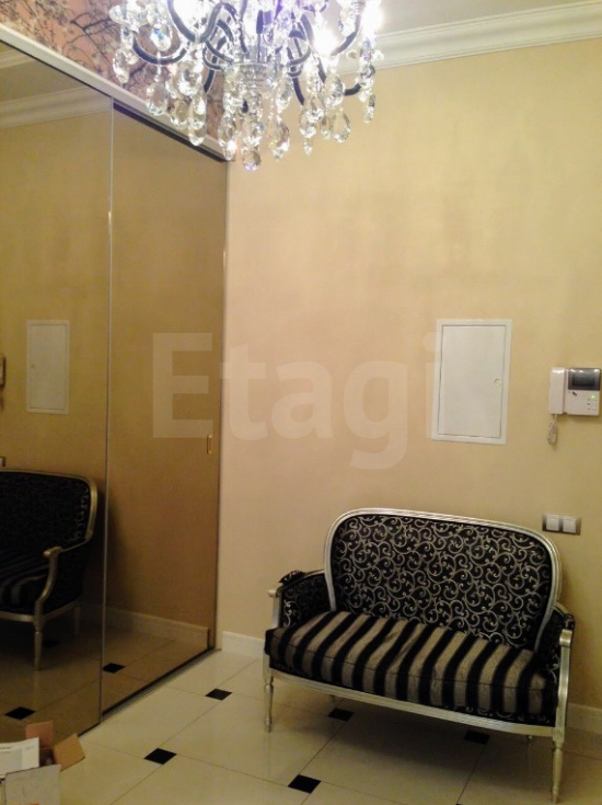 Продажа 3-комнатной квартиры, Красноярск, Ленина, 5а Продажа 3-комнатной квартиры, Красноярск, Ленина, 5а