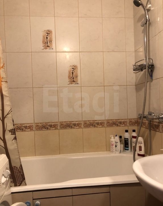 Продажа 1-комнатной квартиры, Красноярск, Мате Залки, 28 Продажа 1-комнатной квартиры, Красноярск, Мате Залки, 28