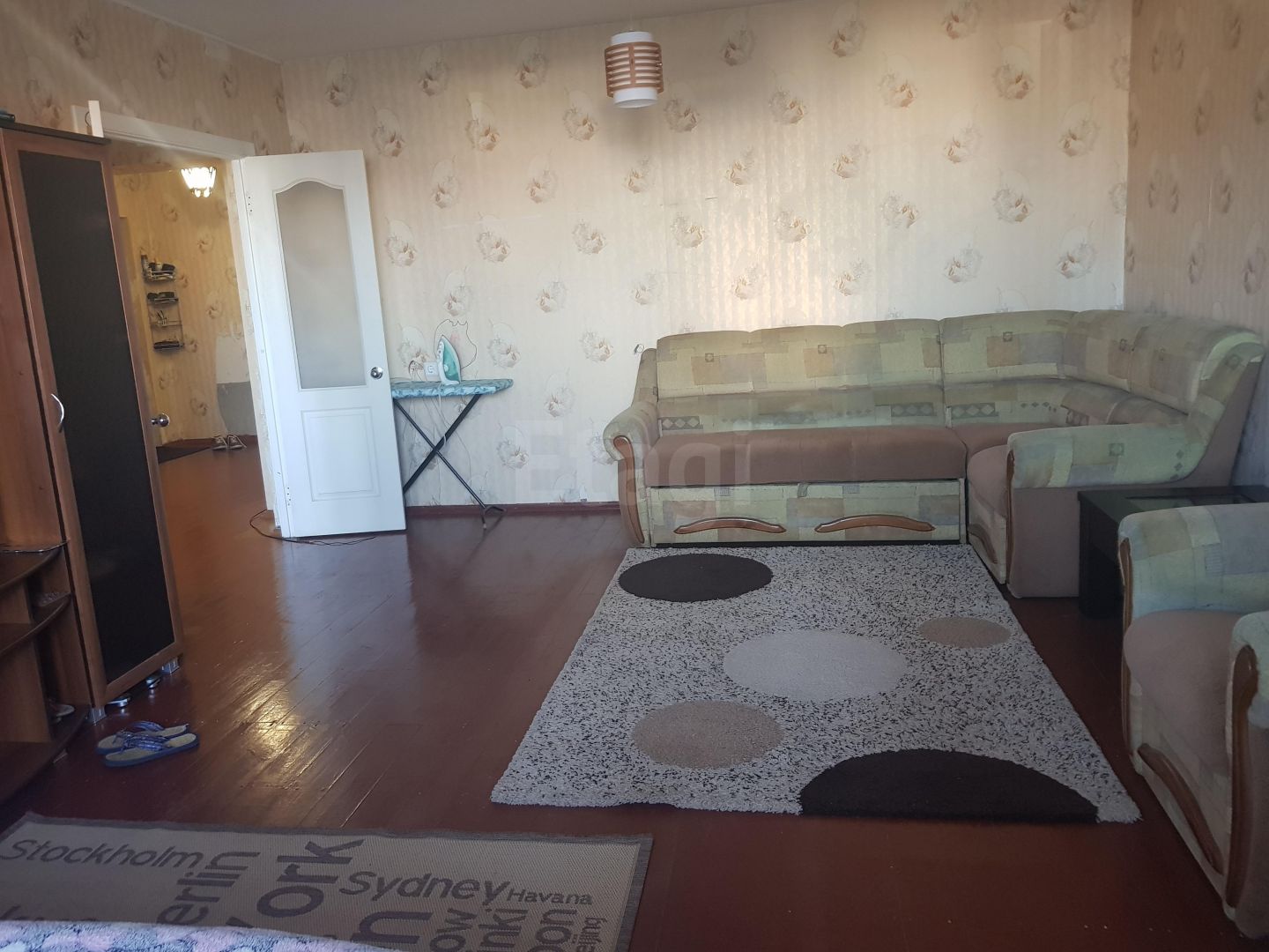 Продажа 2-комнатной квартиры, Красноярск, 9 Мая, 8 Продажа 2-комнатной квартиры, Красноярск, 9 Мая, 8