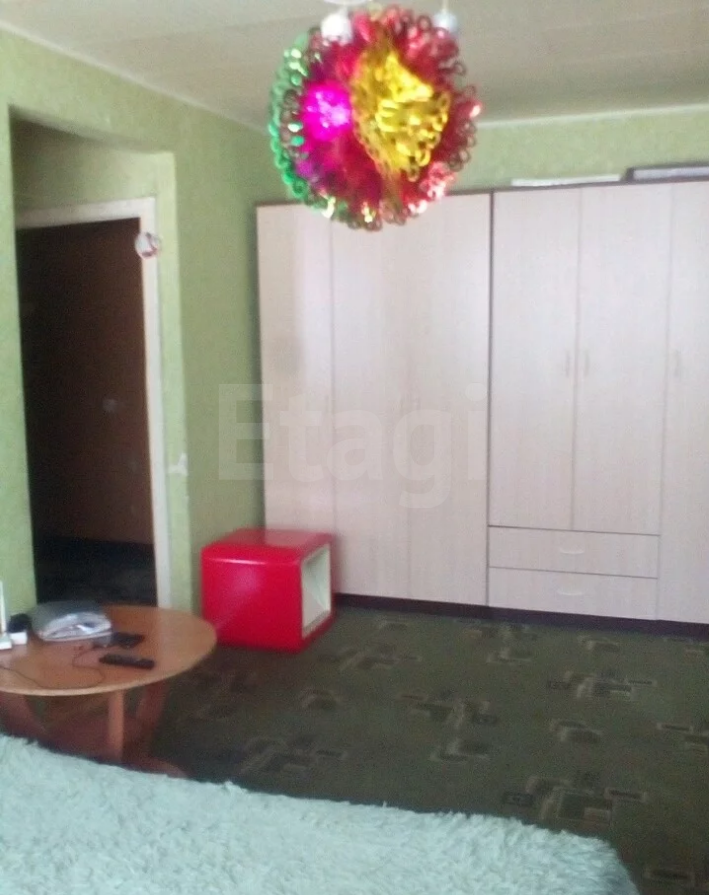 Продажа 2-комнатной квартиры, Красноярск, Тельмана, 9 Продажа 2-комнатной квартиры, Красноярск, Тельмана, 9