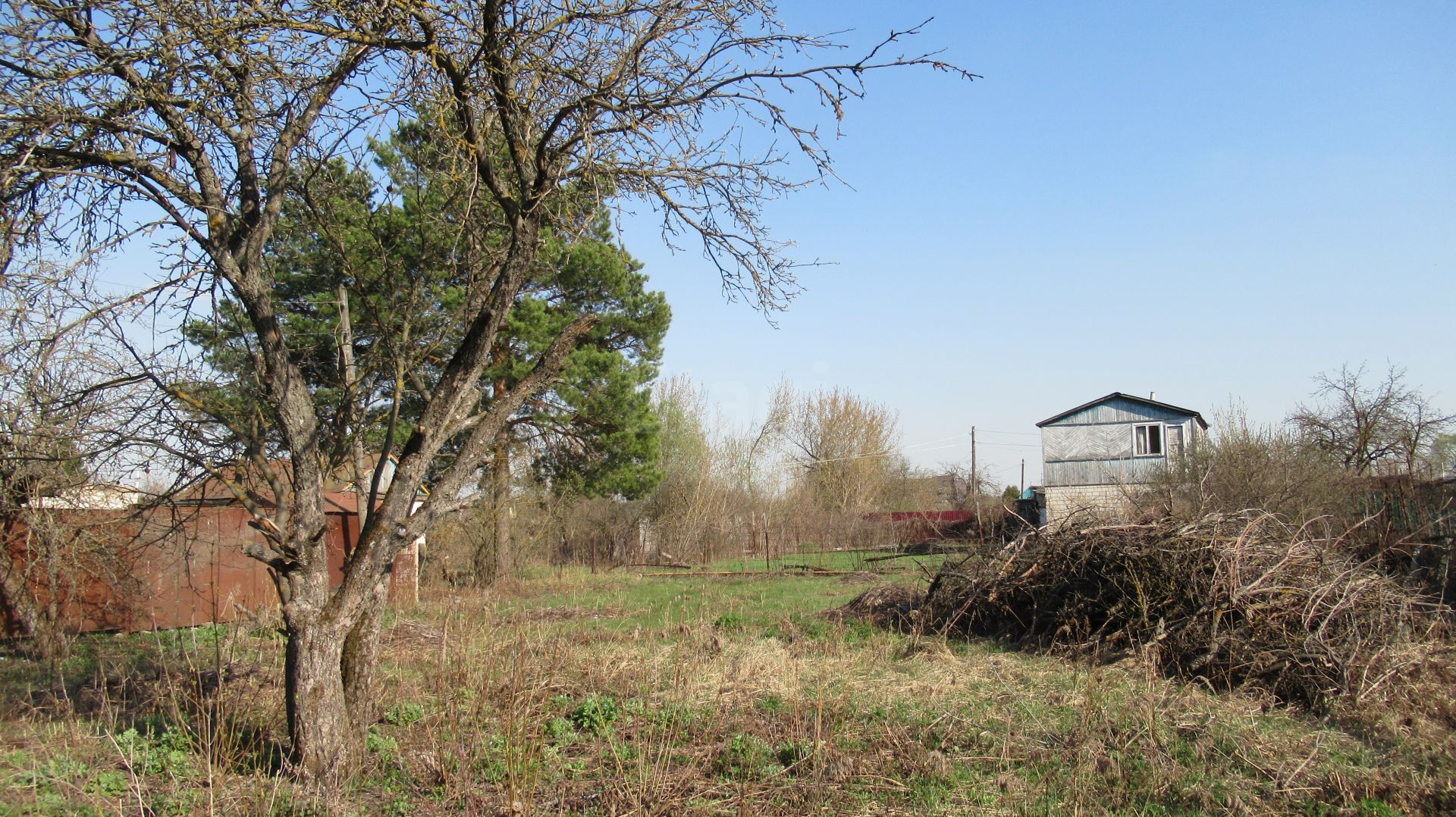 Продажа участка, Орловская, Дружбы