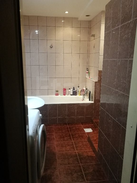 Продажа 1-комнатной квартиры, Красноярск, Водопьянова, 2 Продажа 1-комнатной квартиры, Красноярск, Водопьянова, 2
