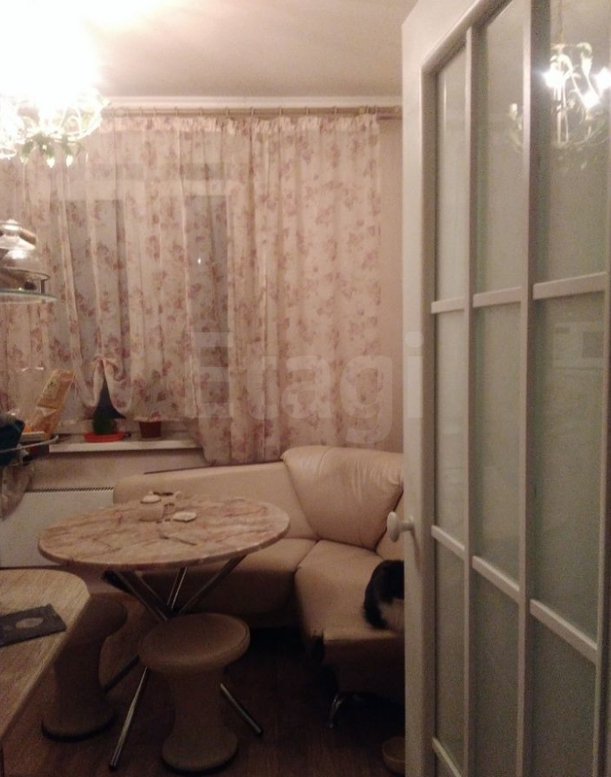 Продажа 4-комнатной квартиры, Красноярск, Дмитрия Мартынова, 29 Продажа 4-комнатной квартиры, Красноярск, Дмитрия Мартынова, 29